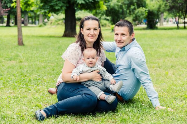 Sedinta Foto Familie-Bartha-Cluj