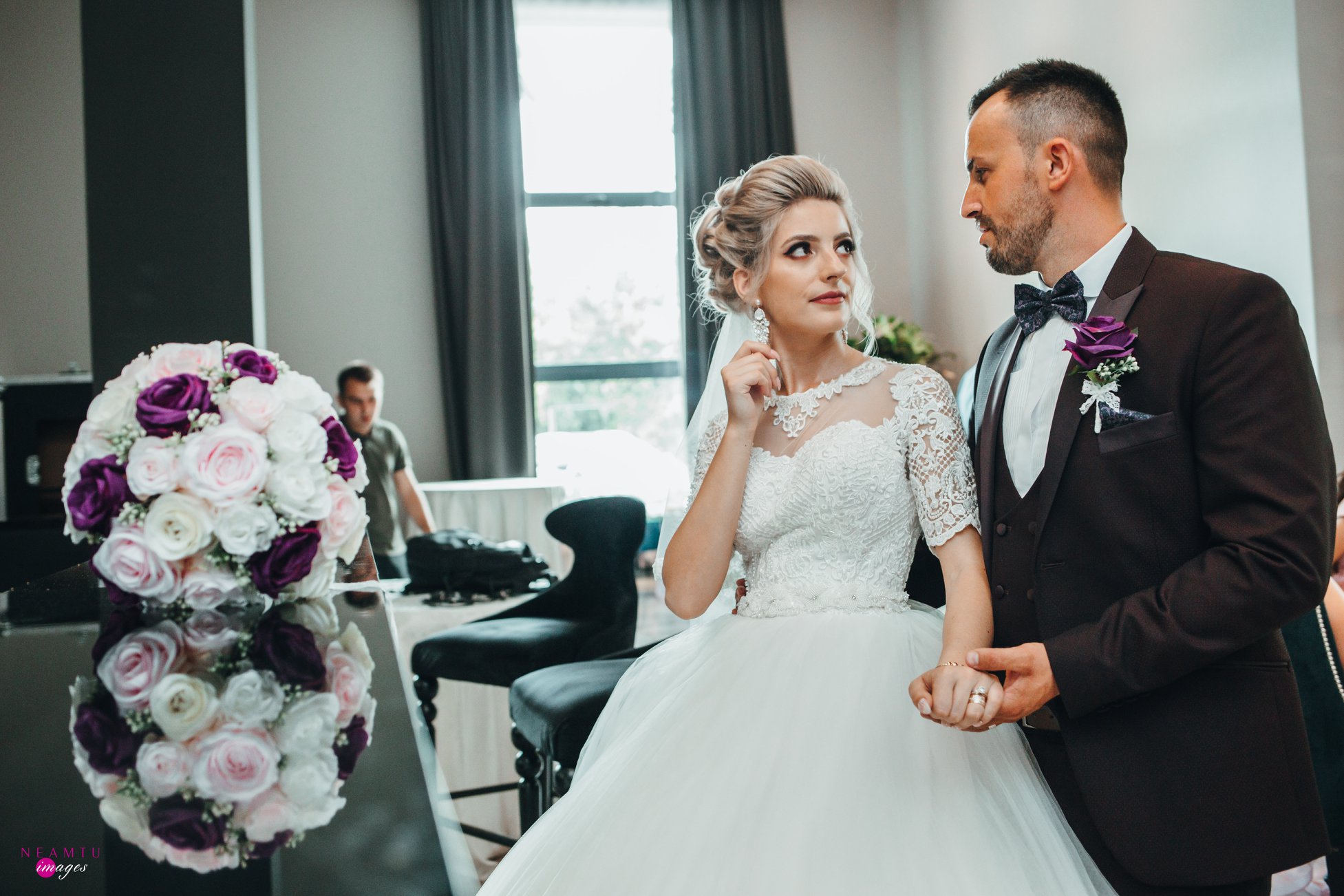 nuntă Cristian & Diana