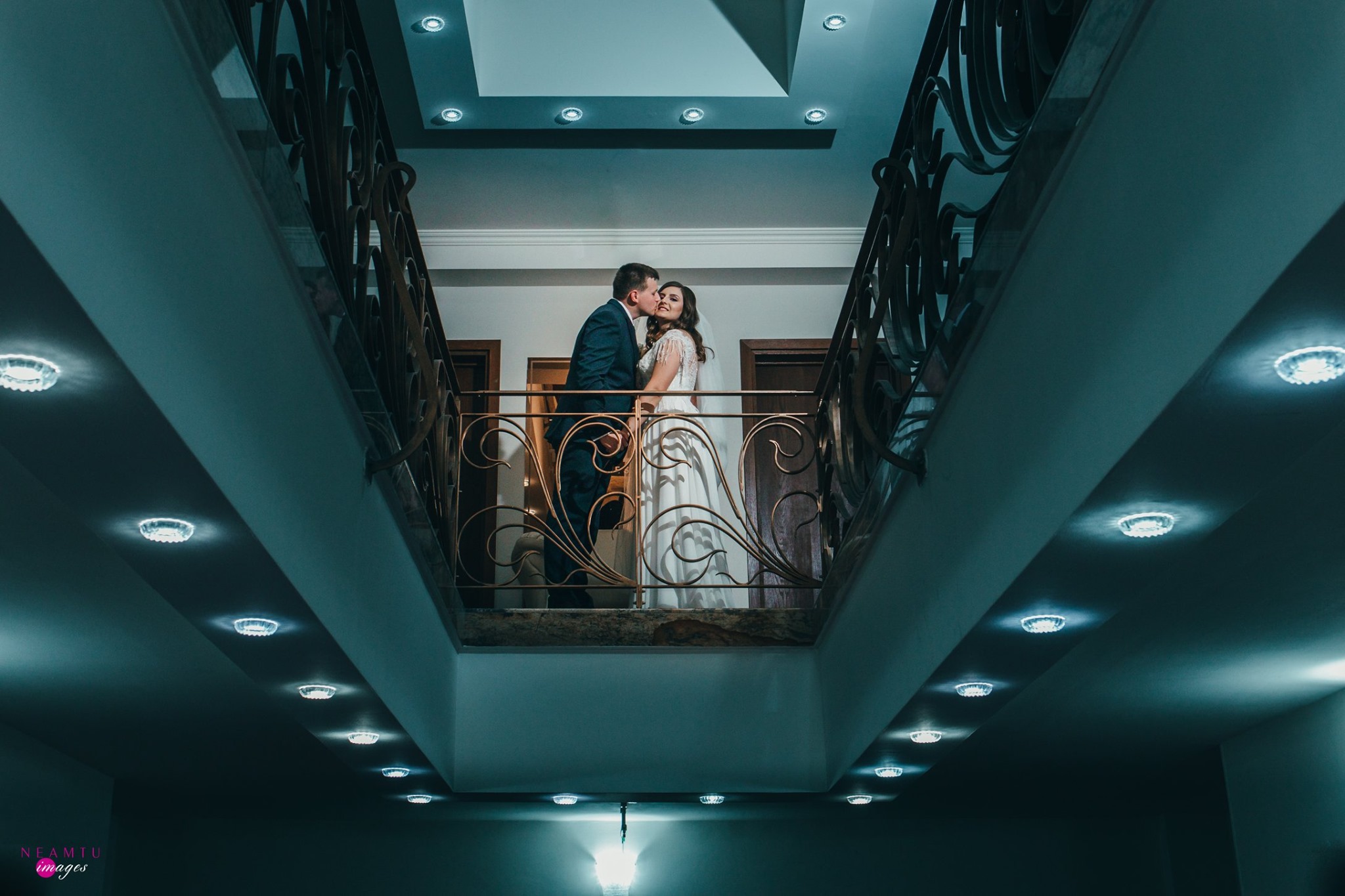 Nuntă Florin & Alina