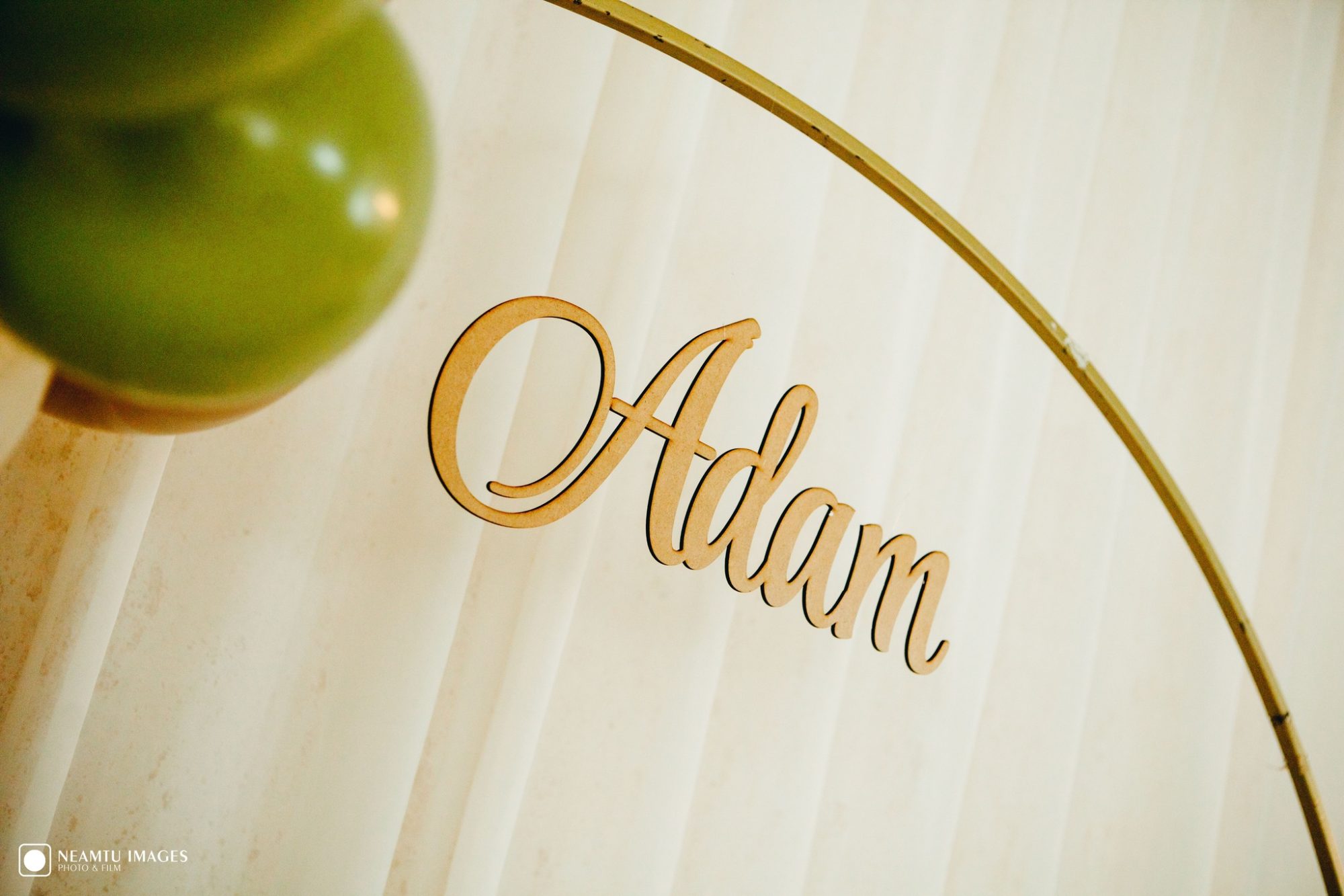Foto Botez Adam