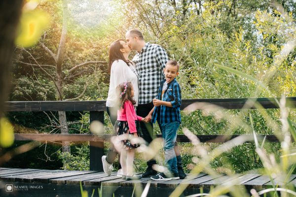 Foto Familie Răzvan Nicoleta Vlad Lavinia
