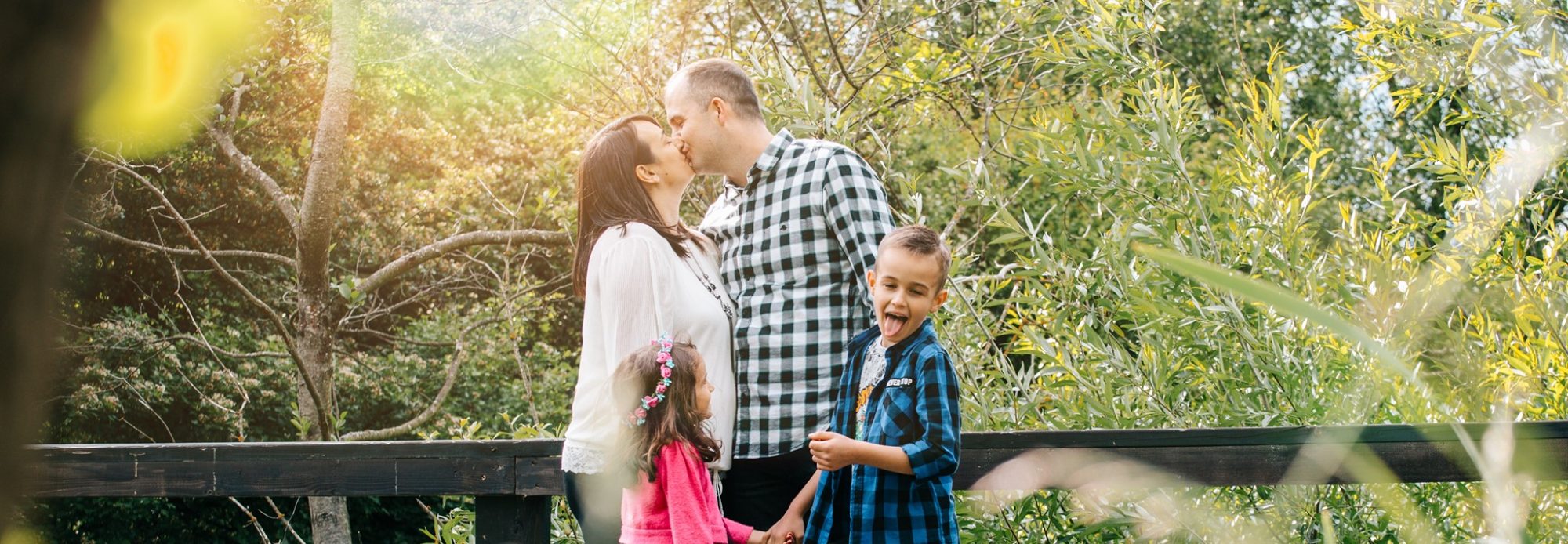 Foto Familie Răzvan Nicoleta Vlad Lavinia