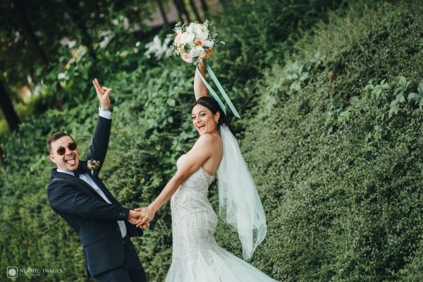 Nuntă Claudiu & Livia