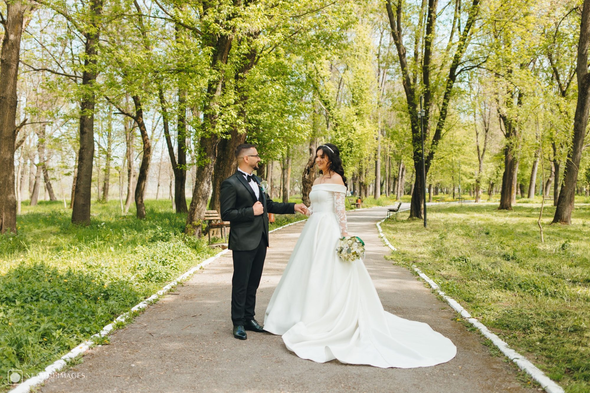 Nuntă Simi & Georgiana