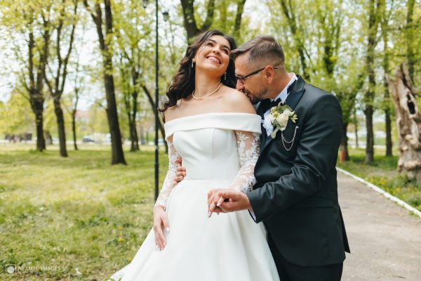 Nunta Simi & Georgiana