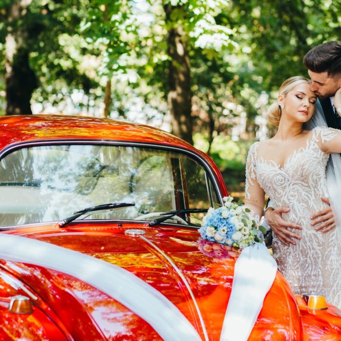 Foto Nunta Mures Paul & Minodora